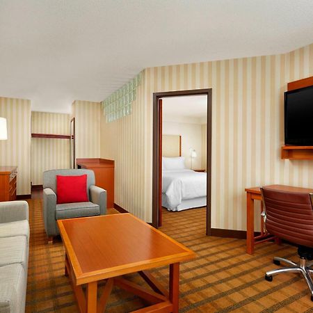 Four Points By Sheraton Edmonton South Ngoại thất bức ảnh