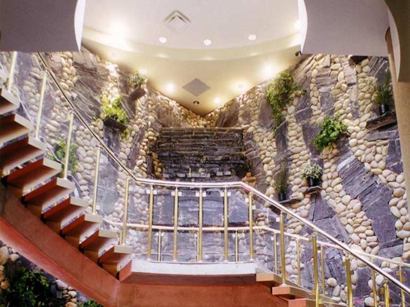 Four Points By Sheraton Edmonton South Ngoại thất bức ảnh