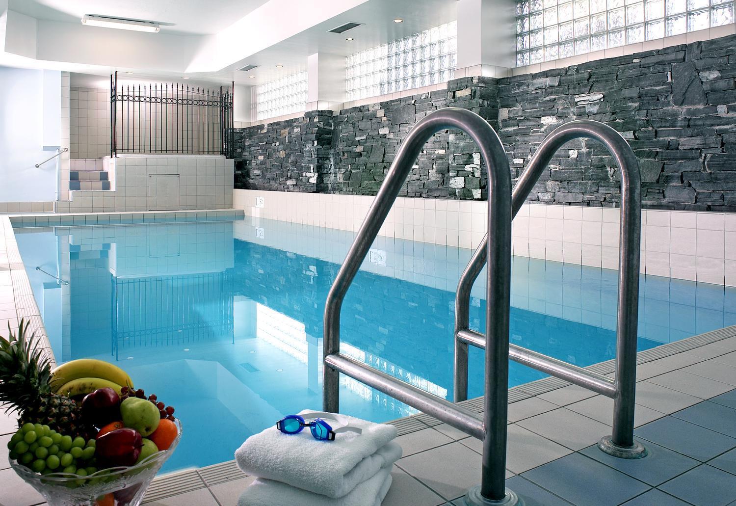 Four Points By Sheraton Edmonton South Ngoại thất bức ảnh