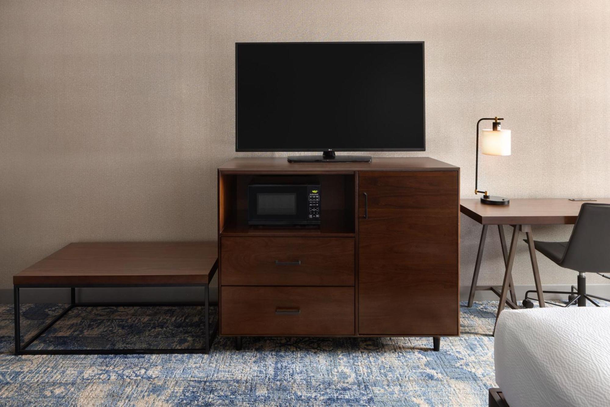 Four Points By Sheraton Edmonton South Ngoại thất bức ảnh