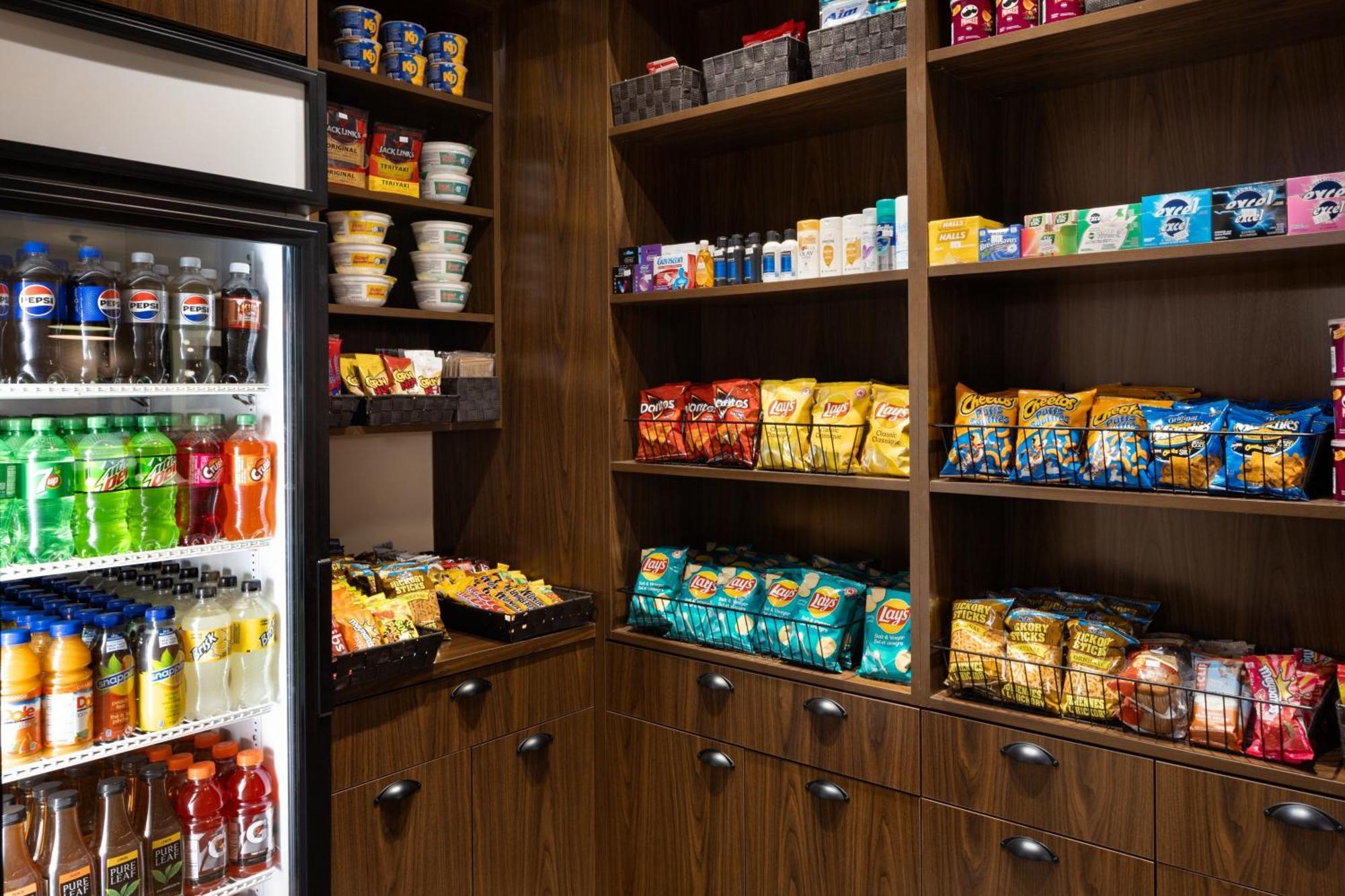 Four Points By Sheraton Edmonton South Ngoại thất bức ảnh