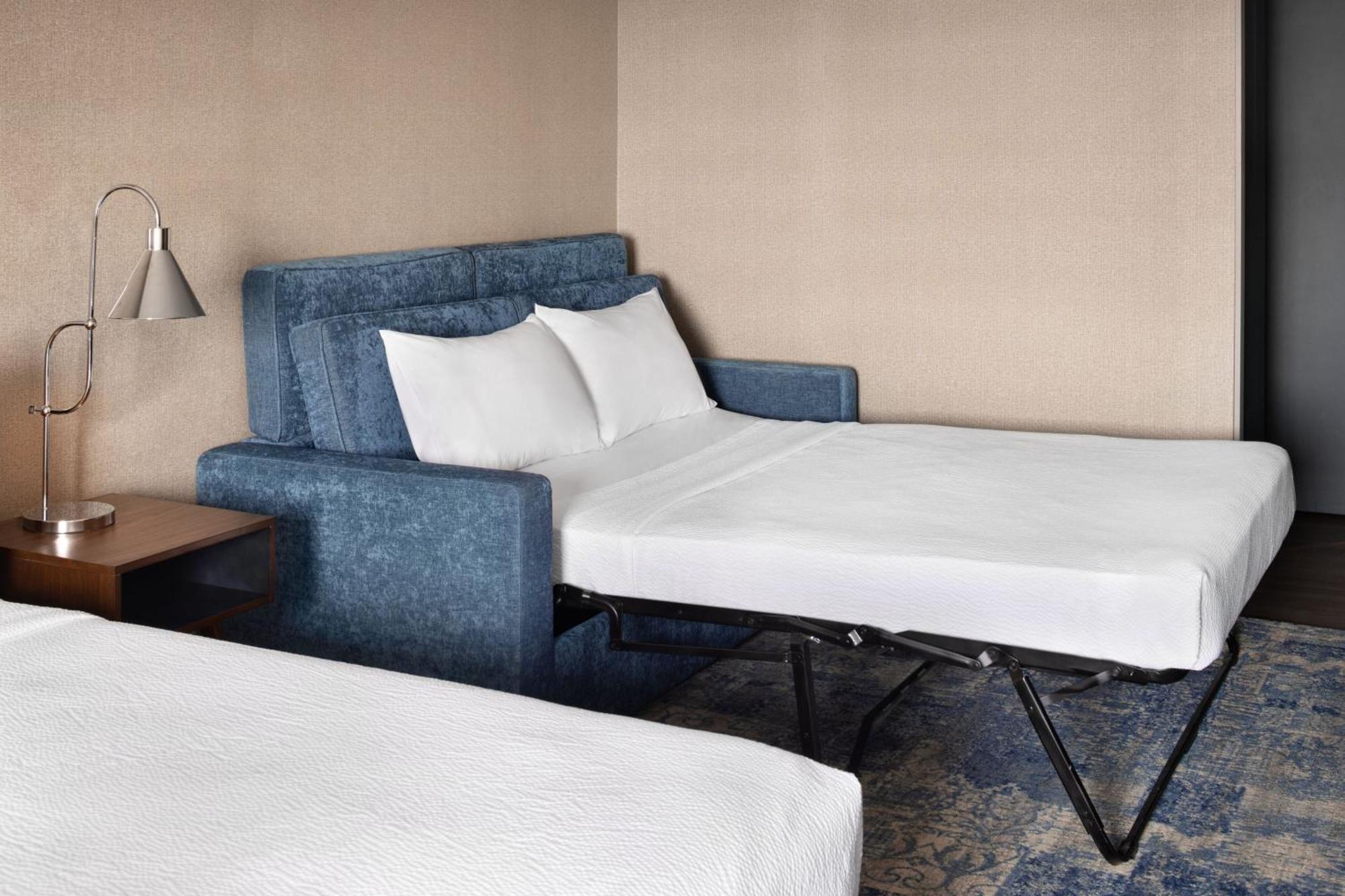 Four Points By Sheraton Edmonton South Ngoại thất bức ảnh